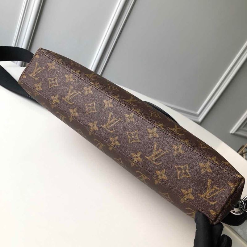 Mens LV Briefcases